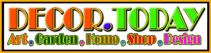 Home Decor,  Garden Design, Landscape Design, Interior Design 