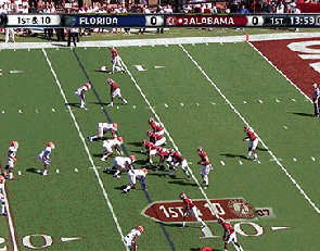 ROLL TIDE!