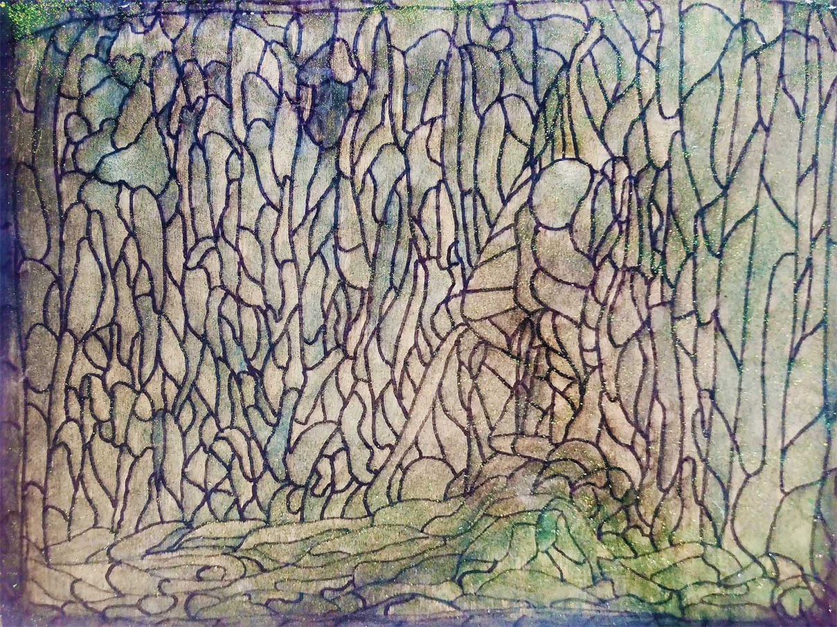 "Chrysalis"