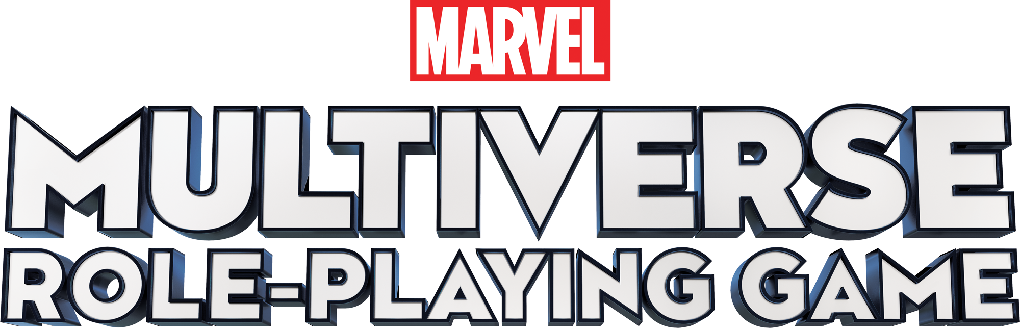 Marvel Multiverse Logo