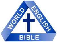 World English Bible