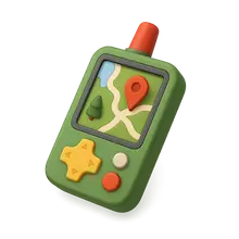 Geocaching Icon