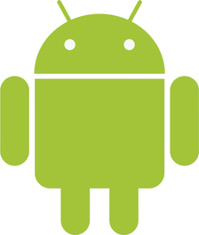 android logo