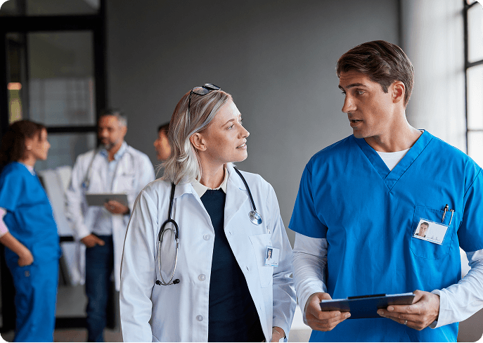 Payer Data Integration for Value-Based Care
