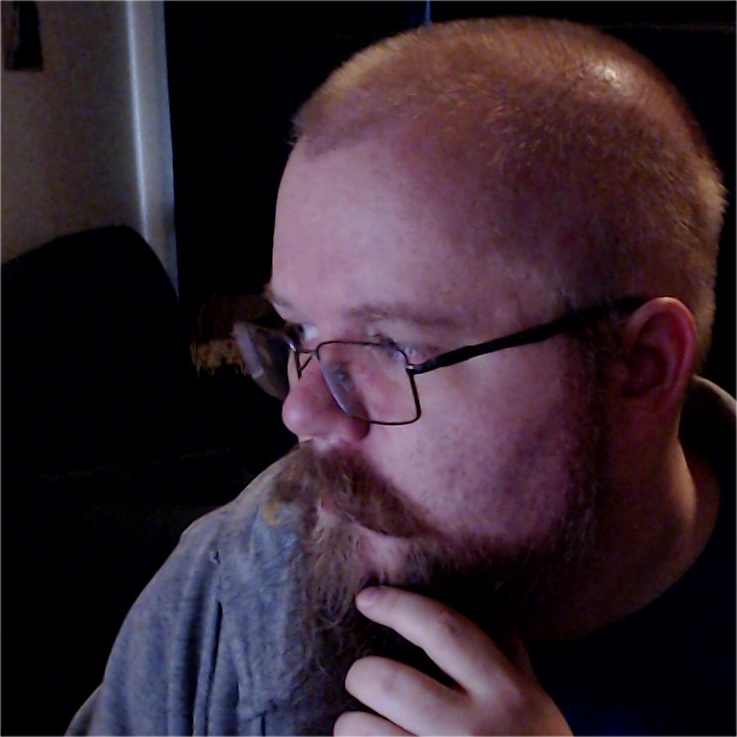 photo of Per Lönn Wege