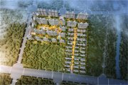 椒江区椒江中南卓越漫悦湾楼盘新房真实图片
